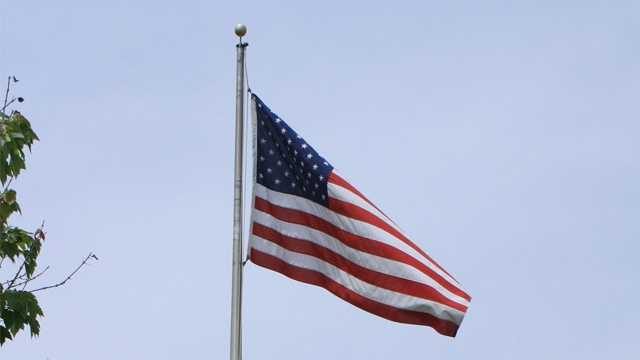 Navy Vet Biking Across Us For Tunnels To Towers