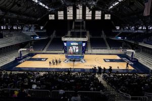 Nba Cup Championship Heads To Hinkle Fieldhouse