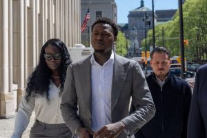 Nba Player Terry Rozier Seeks Dismissal Of Gambling Charges