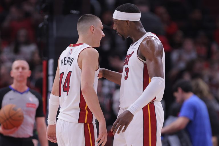 Nba Players Involved In Altercation
