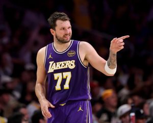 Nba Power Rankings