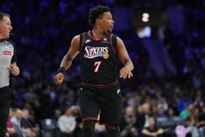 Nba S Kyle Lowry To Retire