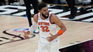 Nba Star Attends Jewish Fundraiser