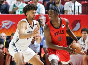 Nba Summer League