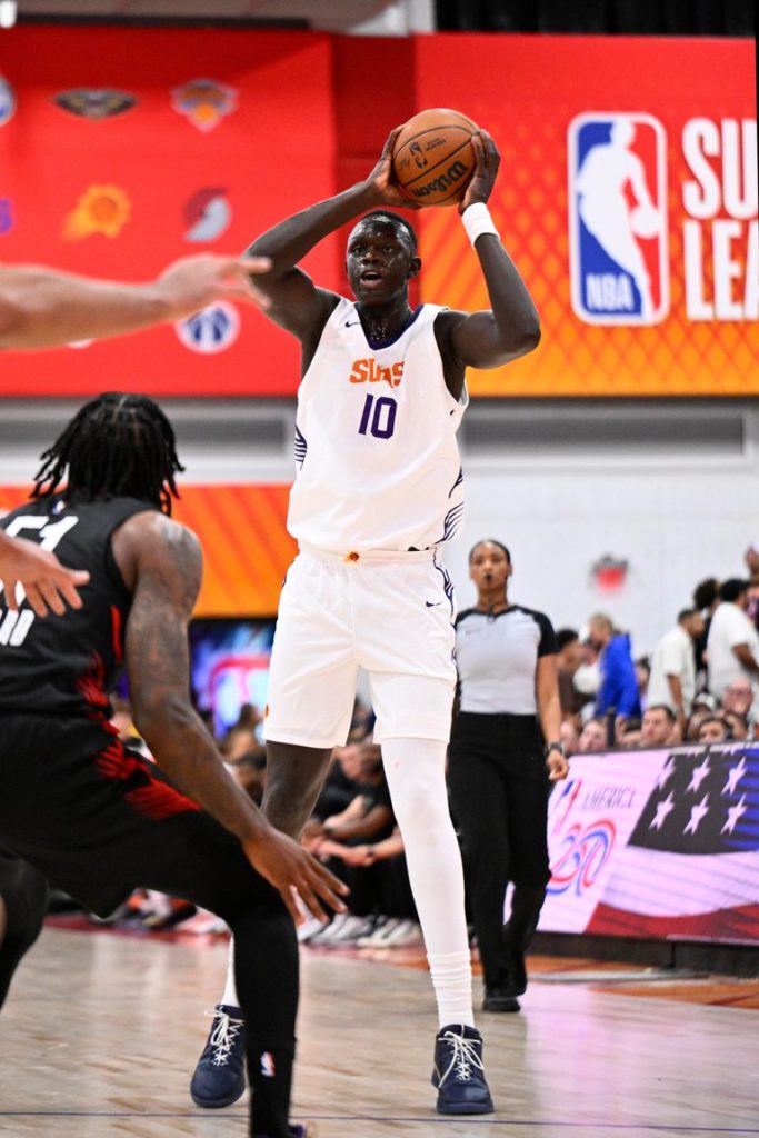 Nba Summer League