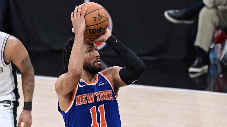 Nba Tests Single Free Throw Rule
