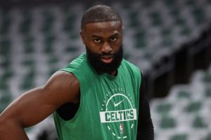 Nba Title Odds Shift