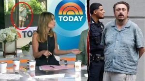 Nbc Studio Security Breach