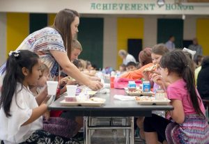 Nc Budget Tweaks School Voucher Funding