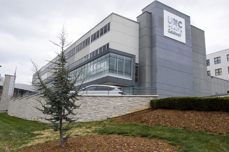 Nc Maternity Deserts Get Relief