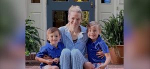 Nc Mother Survives Widow Maker Heart Attack