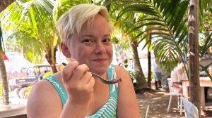 Nc Woman Vanishes In Caribbean