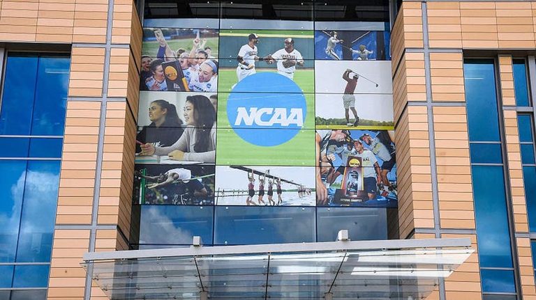 Ncaa Eligibility Rule Challenged