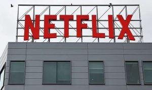 Netflix Acquires Ai Film Tech Company