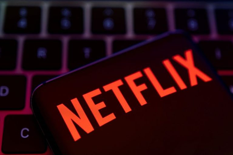 Netflix Earnings Fall Short