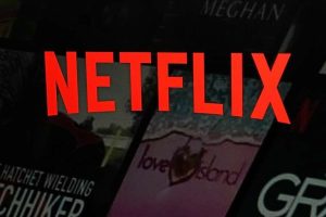 Netflix Posts Higher Q2 Results