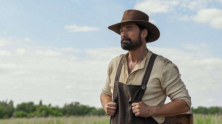 Netflix Reboot Of Little House Faces Criticism