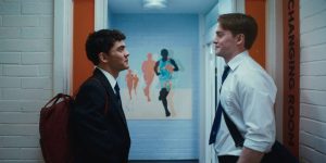 Netflix S Heartstopper Takes A More Adult Turn