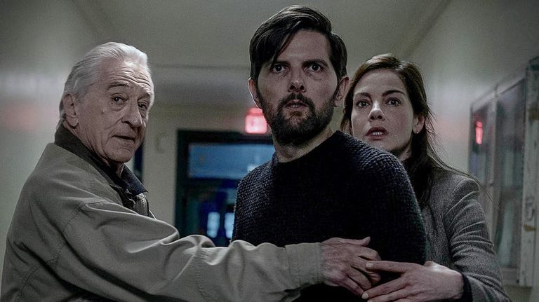 Netflix Thriller The Whisper Man Arrives August 28