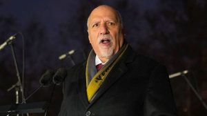 Nevada Lt Gov Sees Space Tourism As Next Big Industry