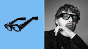 New 2 195 Ar Glasses