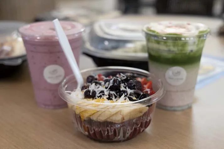 New Acai Bowl Shop Opens In Overland Park