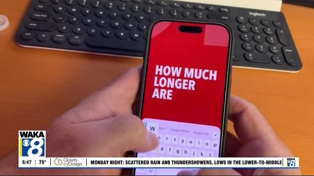 New App Helps Communication