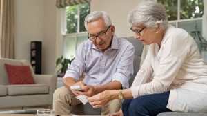 New Bank Scam Laws Protect Vulnerable Adults