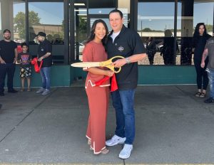 New Barber College Opens In Akron