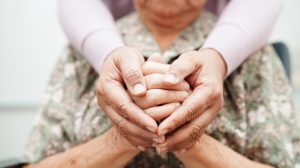 New Blood Test Predicts Alzheimer S Risk