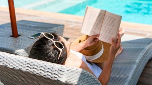 New Book Releases Perfect For Summer Reading