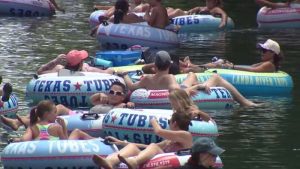 New Braunfels Prepares For Busy Fourth Of July Weekend