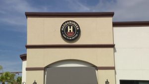 New Burger Restaurant Opens In Temple Terrace