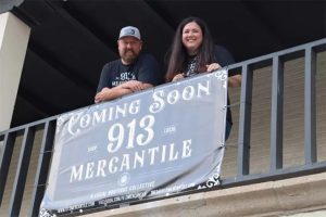 New Businesses Open In Johnson County