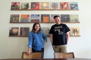 New Coffee Shop Opens In Irving Park
