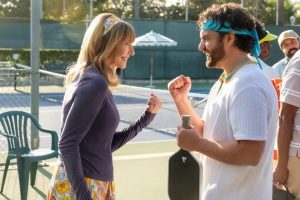 New Comedy Film The Dink Falls Flat
