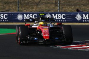 New F1 Feed For Formula 1 Fans