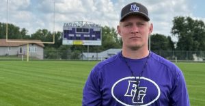New Fair Grove Coach Aims To Maintain Winning Tradition