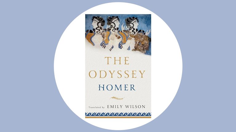 New Film Adaptation Of The Odyssey