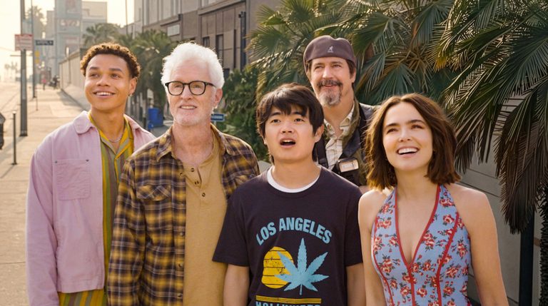 New Film Release