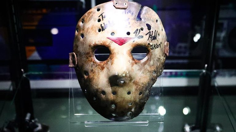 New Friday The 13Th Prequel Series