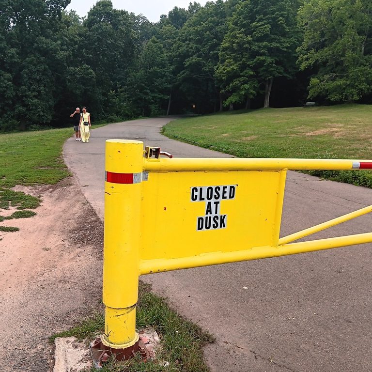 New Haven Considers Expanding Car Access