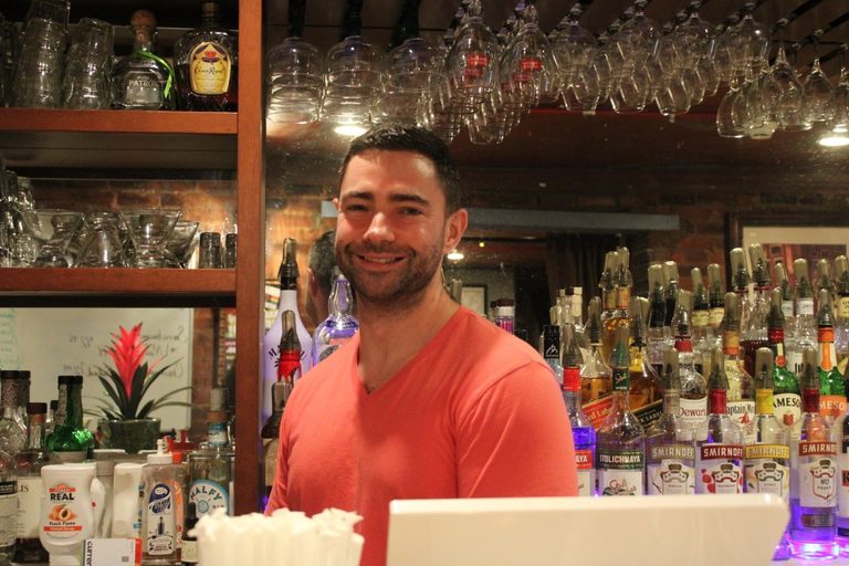 New Haven Gay Bar Changes Leadership