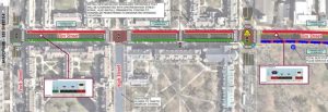 New Haven Parking Changes Planned
