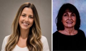 New Haven Teachers Honored