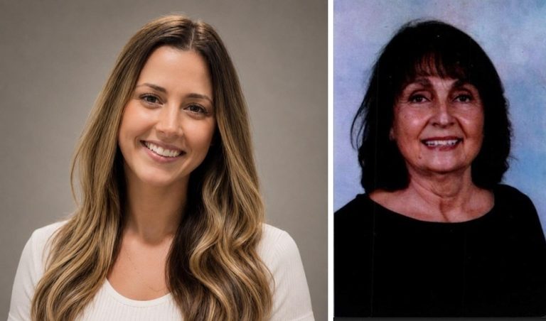 New Haven Teachers Honored