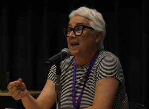 New Haven Teachers Union Urges Reform