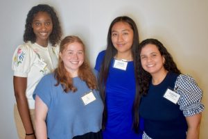 New Haven Welcomes Tfa Corps Members