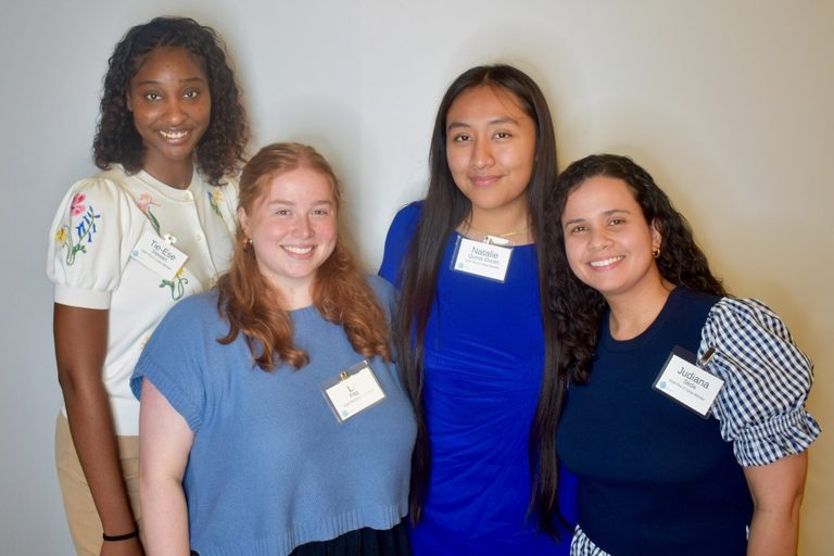 New Haven Welcomes Tfa Corps Members
