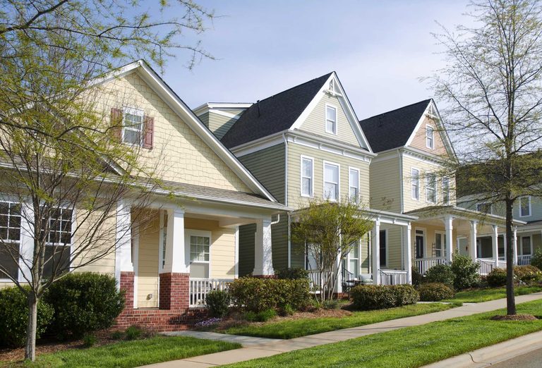 New Housing Law Takes Effect